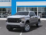 New 2025 Chevrolet Silverado 1500 Custom Double Cab RWD, Pickup for sale #S08112 - photo 7