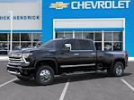 2025 Chevrolet Silverado 3500 Crew Cab 4WD, Pickup for sale #S10651 - photo 4