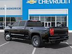 2025 Chevrolet Silverado 3500 Crew Cab 4WD, Pickup for sale #S10651 - photo 5