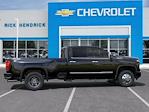 2025 Chevrolet Silverado 3500 Crew Cab 4WD, Pickup for sale #S10651 - photo 6