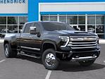 2025 Chevrolet Silverado 3500 Crew Cab 4WD, Pickup for sale #S10651 - photo 8