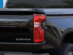 New 2025 Chevrolet Silverado 1500 Custom Double Cab RWD, Pickup for sale #S10843 - photo 12