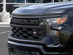 New 2025 Chevrolet Silverado 1500 Custom Double Cab RWD, Pickup for sale #S10843 - photo 14