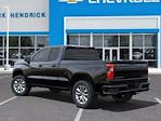 New 2025 Chevrolet Silverado 1500 Custom Double Cab RWD, Pickup for sale #S10843 - photo 5