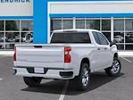 2025 Chevrolet Silverado 1500 Double Cab RWD, Pickup for sale #S10879 - photo 2