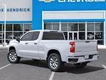 2025 Chevrolet Silverado 1500 Double Cab RWD, Pickup for sale #S10977 - photo 5