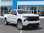 2025 Chevrolet Silverado 1500 Double Cab RWD, Pickup for sale #S10977 - photo 8