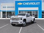 2025 Chevrolet Silverado 3500 Crew Cab 4WD, Pickup for sale #S10983 - photo 9