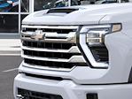 2025 Chevrolet Silverado 3500 Crew Cab 4WD, Pickup for sale #S10983 - photo 14