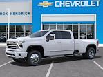 2025 Chevrolet Silverado 3500 Crew Cab 4WD, Pickup for sale #S10983 - photo 4