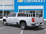 2025 Chevrolet Silverado 3500 Crew Cab 4WD, Pickup for sale #S10983 - photo 5