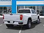 2025 Chevrolet Silverado 3500 Crew Cab 4WD, Pickup for sale #S10983 - photo 2