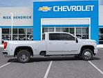 2025 Chevrolet Silverado 3500 Crew Cab 4WD, Pickup for sale #S10983 - photo 6