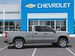 New 2025 Chevrolet Silverado 1500 Custom Double Cab RWD, Pickup for sale #S11370 - photo 6