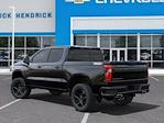 New 2025 Chevrolet Silverado 1500 LT Crew Cab 4WD, Pickup for sale #S11488 - photo 5