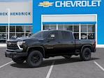 2025 Chevrolet Silverado 2500 Crew Cab 4WD, Pickup for sale #S11658 - photo 4