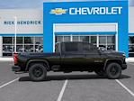 2025 Chevrolet Silverado 2500 Crew Cab 4WD, Pickup for sale #S11658 - photo 6