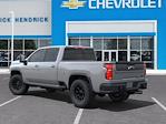 2025 Chevrolet Silverado 2500 Crew Cab 4WD, Pickup for sale #S11741 - photo 5