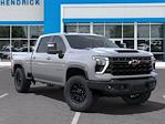 2025 Chevrolet Silverado 2500 Crew Cab 4WD, Pickup for sale #S11741 - photo 8