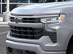 2025 Chevrolet Silverado 1500 Crew Cab 4WD, Pickup for sale #S18121 - photo 14