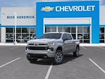 New 2025 Chevrolet Silverado 1500 RST Crew Cab 4WD, Pickup for sale #S18523 - photo 9