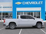 2025 Chevrolet Silverado 1500 Crew Cab 4WD, Pickup for sale #S18762 - photo 6