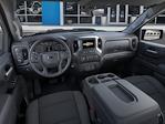 New 2025 Chevrolet Silverado 1500 Custom Crew Cab 4WD, Pickup for sale #S19094 - photo 16