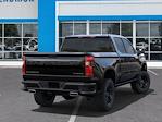 New 2025 Chevrolet Silverado 1500 Custom Crew Cab 4WD, Pickup for sale #S19094 - photo 2