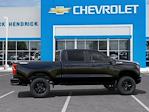 New 2025 Chevrolet Silverado 1500 Custom Crew Cab 4WD, Pickup for sale #S19094 - photo 6