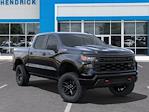 New 2025 Chevrolet Silverado 1500 Custom Crew Cab 4WD, Pickup for sale #S19094 - photo 8