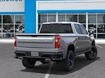 2025 Chevrolet Silverado 1500 Crew Cab 4WD, Pickup for sale #S19189 - photo 2