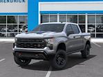 2025 Chevrolet Silverado 1500 Crew Cab 4WD, Pickup for sale #S19189 - photo 7