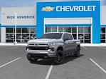 2025 Chevrolet Silverado 1500 Crew Cab 4WD, Pickup for sale #S19281 - photo 9