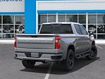 2025 Chevrolet Silverado 1500 Crew Cab 4WD, Pickup for sale #S19281 - photo 2