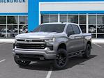 2025 Chevrolet Silverado 1500 Crew Cab 4WD, Pickup for sale #S19281 - photo 7