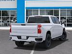 2025 Chevrolet Silverado 1500 Crew Cab 4WD, Pickup for sale #S19310 - photo 2