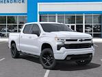 New 2025 Chevrolet Silverado 1500 RST Crew Cab 4WD, Pickup for sale #S19310 - photo 8