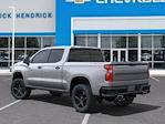 New 2025 Chevrolet Silverado 1500 LT Crew Cab 4WD, Pickup for sale #S20023 - photo 5