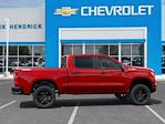 2025 Chevrolet Silverado 1500 Crew Cab 4WD, Pickup for sale #S20030 - photo 6