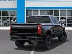 New 2025 Chevrolet Silverado 1500 LT Crew Cab 4WD, Pickup for sale #S20103 - photo 2