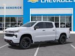 New 2025 Chevrolet Silverado 1500 RST Crew Cab 4WD, Pickup for sale #S24140 - photo 4