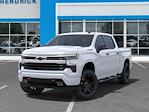 New 2025 Chevrolet Silverado 1500 RST Crew Cab 4WD, Pickup for sale #S24140 - photo 7