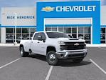 2025 Chevrolet Silverado 3500 Crew Cab 4WD, Pickup for sale #S30140 - photo 1