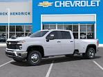 2025 Chevrolet Silverado 3500 Crew Cab 4WD, Pickup for sale #S30140 - photo 4