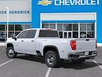 2025 Chevrolet Silverado 3500 Crew Cab 4WD, Pickup for sale #S30140 - photo 5