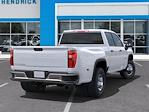 2025 Chevrolet Silverado 3500 Crew Cab 4WD, Pickup for sale #S30140 - photo 2