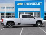 2025 Chevrolet Silverado 3500 Crew Cab 4WD, Pickup for sale #S30140 - photo 6