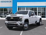 2025 Chevrolet Silverado 3500 Crew Cab 4WD, Pickup for sale #S30140 - photo 7