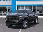 New 2025 Chevrolet Silverado 1500 Custom Crew Cab RWD, Pickup for sale #S32294 - photo 7