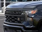 New 2025 Chevrolet Silverado 1500 Custom Crew Cab RWD, Pickup for sale #S32318 - photo 14